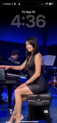 Nuttalya's Music and Entertainment Group