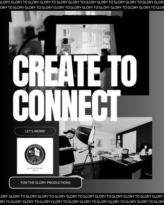 For The Glory Productions