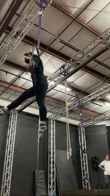 Soul Aerial & Performing Arts Center