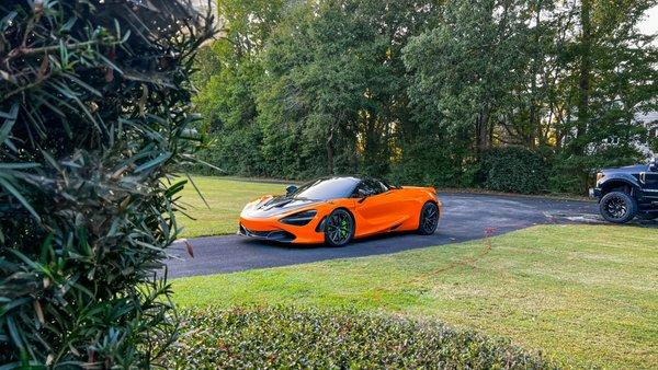 Illustrious Mobile Detailing