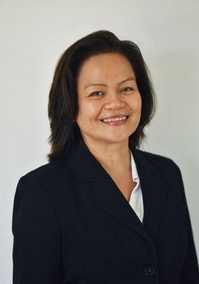 Cecilia Scott, CEC Accounting founder and CEO