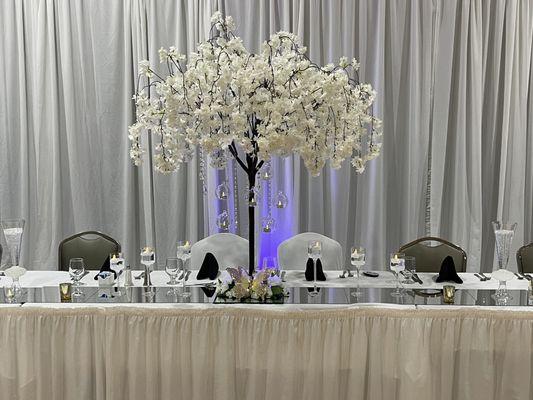 CMD EVENT DESIGN AND PRODUCTION