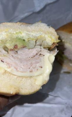 Original Tony's Italian Deli