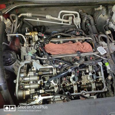 1s Time Fix Auto Repair