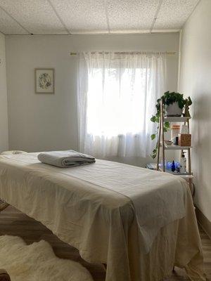 Woven Acupuncture LLC