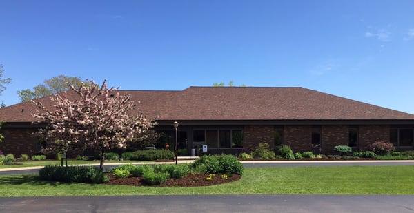 Webster Dental Associates