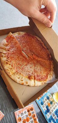 Giovanni's Pizza & Pasta