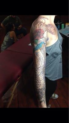 St. Pete Tattoo Company
