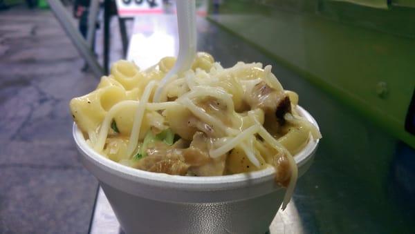 Chameleon Mobile Cuisine