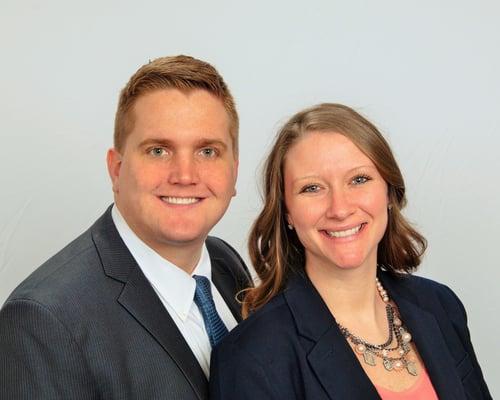 Modern Edge Real Estate Group - Keller Williams Classic Realty