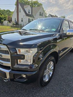 Celebrity Style Detailing