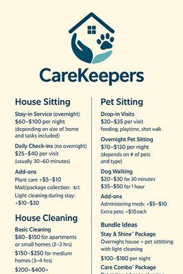 Care Keepers