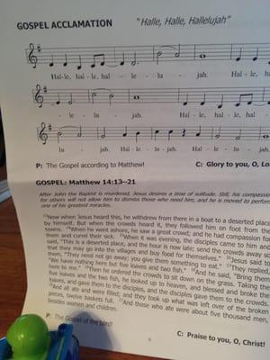 Christ Lutheran Church