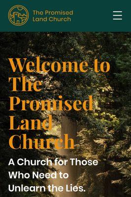 The Promised Land Church