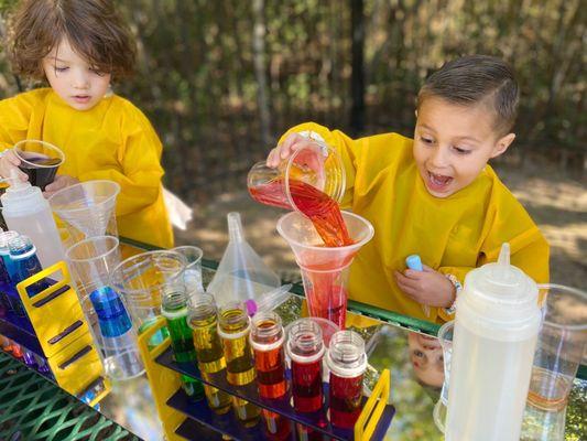 Alianza Preschool
