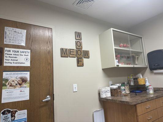 Norton Road Veterinary Hospital