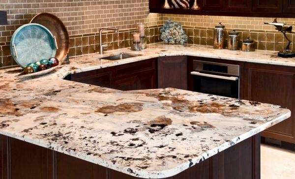 Granite Countertop
