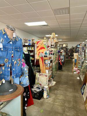 Lucky Charms Antique Mall