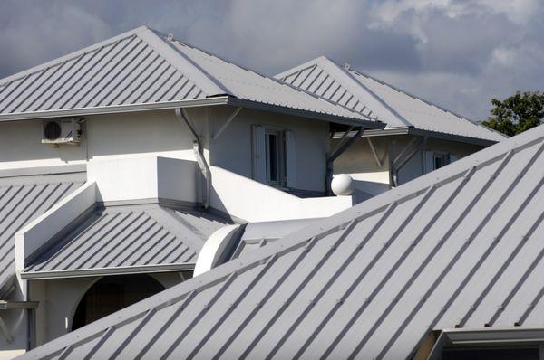 Sundance Roofing