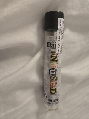 $1 blunt with $50 and over purchase