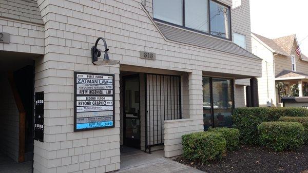 Zatman Murray & Associates