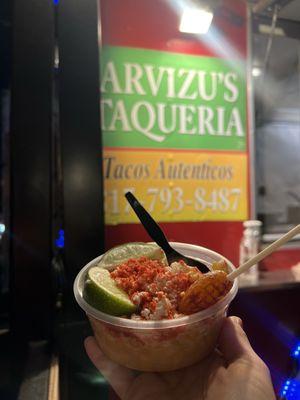 Arvizu's Taqueria