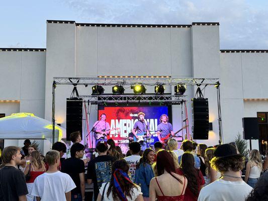 Jean Vera Events & Productions