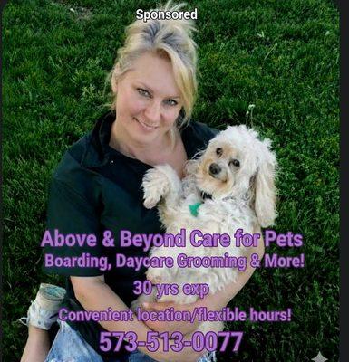 ABC Boarding Kennel & Grooming For Pets