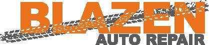 Blazen Auto Repair