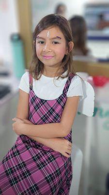 Purple Box Mobile Kids Spa