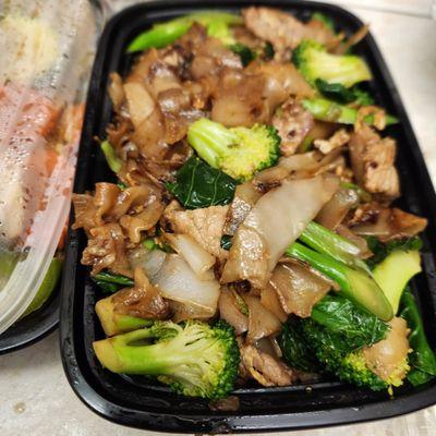 Grandma's Thai Kitchen