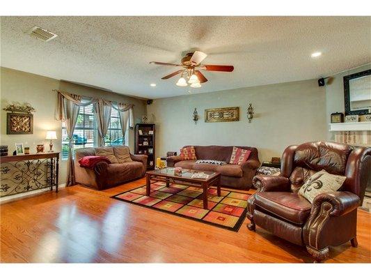 Straight Forward Property Management