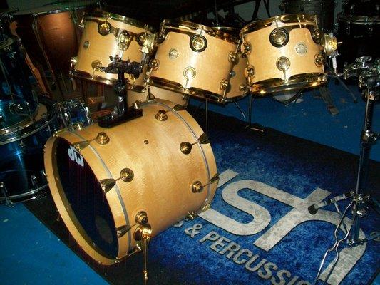 Drummersonly Drum Shop