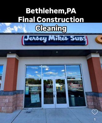 Vince Orlando Cleaning