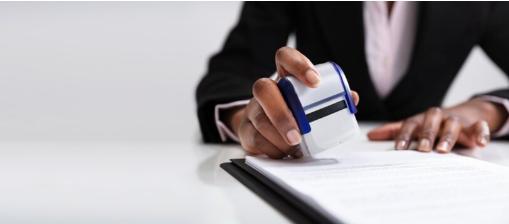 Seal & Ledger Notary-Tax Solutions