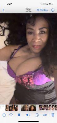 Prince and Princess Royal Unique Massage