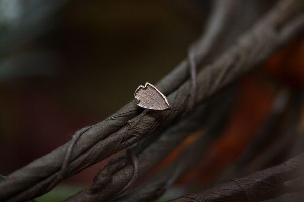 Crystal Point Body Piercing