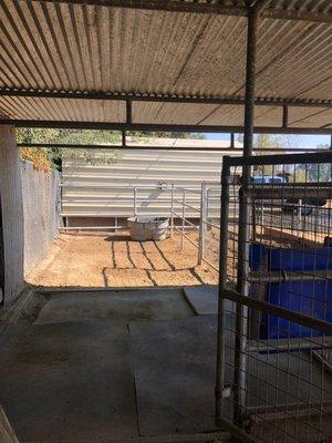 Redwood Empire Ranch