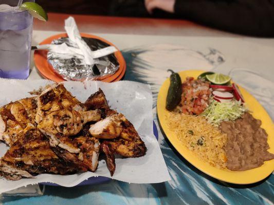 Tacos Y Mariscos Lopez