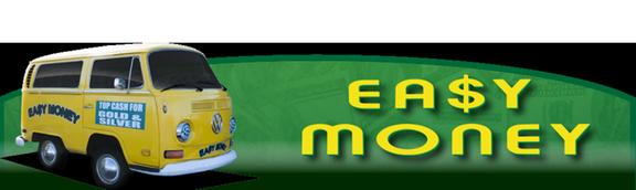 Easy Money