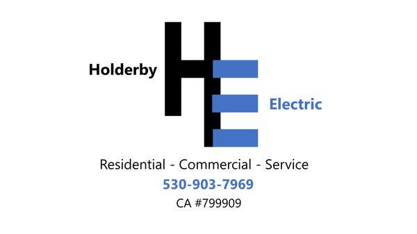 Holderby Electric