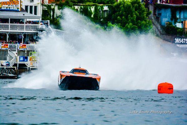 LOTO Boat Rental
