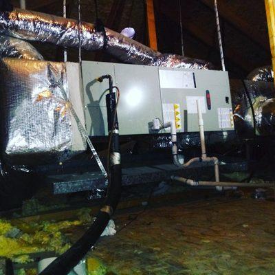 E.M.R's Handyman & Construction