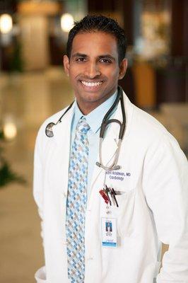Dr.Sendhil Krishnan