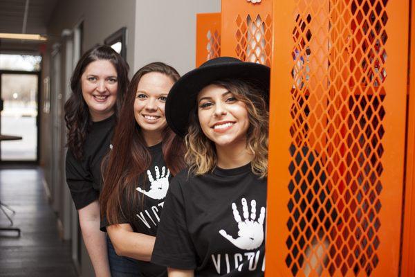 Victory Massage Therapy