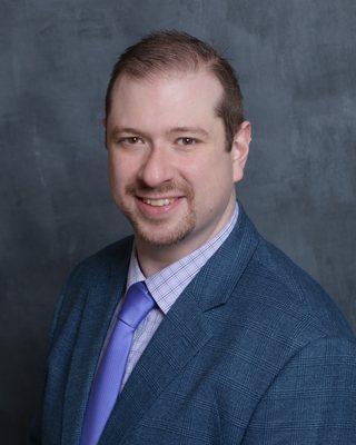 Ian Mann, CRPC, MBA, EA