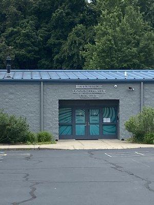 Bullitt County Area Technology Center