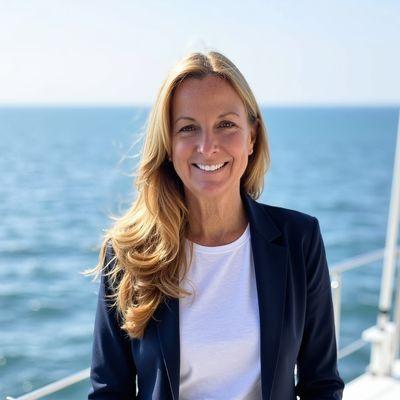 Moe Smyth, Island Life Realty Expert - Key West