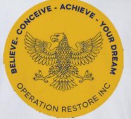 Operation Restore