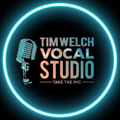 Tim Welch Vocal Studio